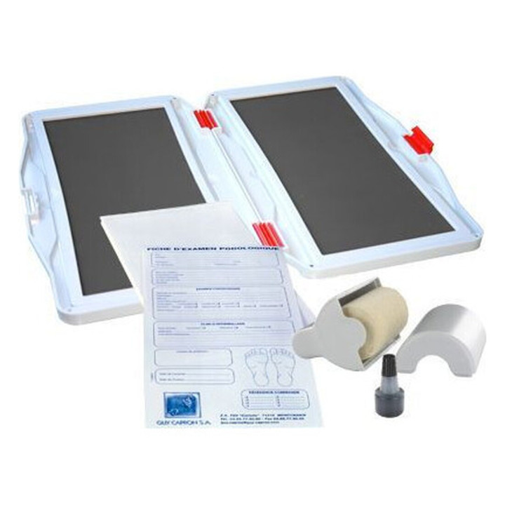 PEDIGRAFO 2 PES