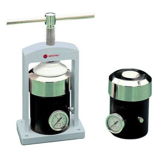 FLANGE DE RECIPIENTE DE PRESSÃO