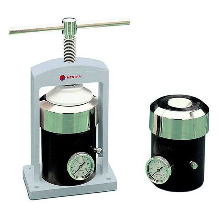 FLANGE DE RECIPIENTE DE PRESSÃO
