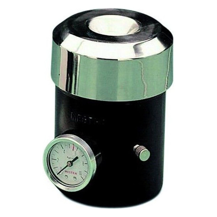 RECIPIENTE DE PRESSÃO