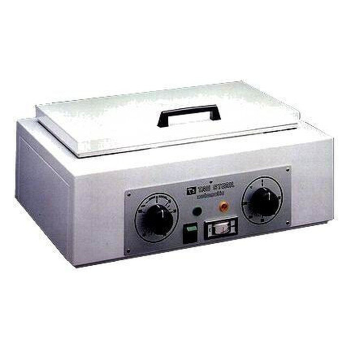 ESTERILIZADOR DE AIRE SECO