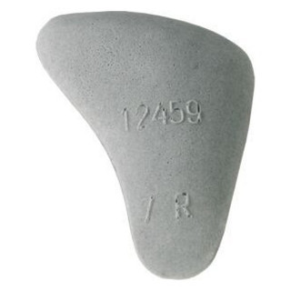 Arco em forma de estomago. Ref. 2152