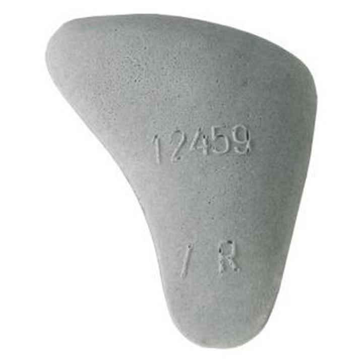 Arco em forma de estomago. Ref. 2152