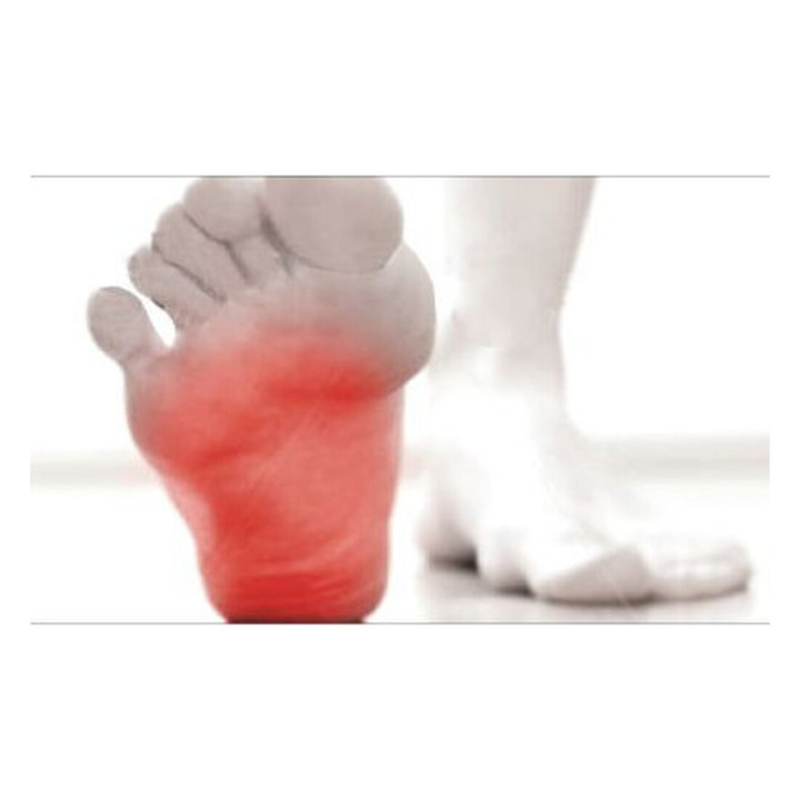 PALMILHA PARA HIPERALGIA - 5032