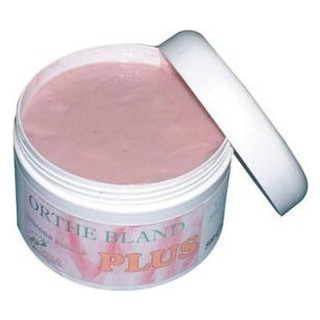 Silicona ORTHE BLAND +