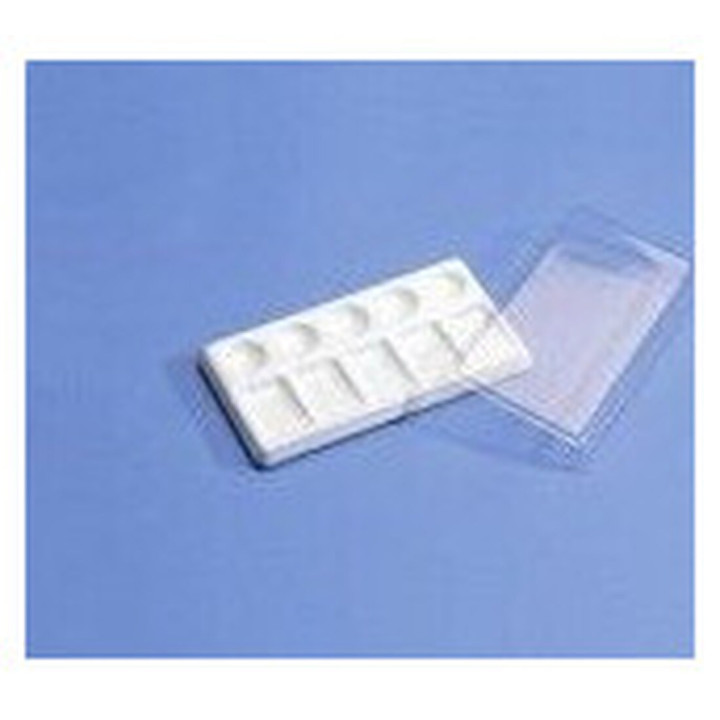 PALETA DE CERAMICA