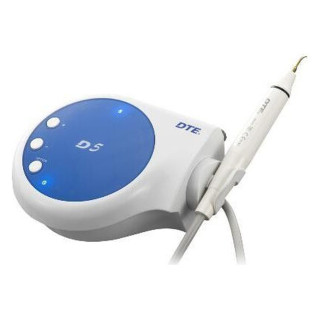 ULTRASONIDOS DE SOBREMESA D5