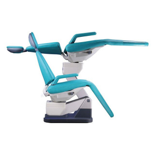 CADEIRA DENTAL FIMET F1