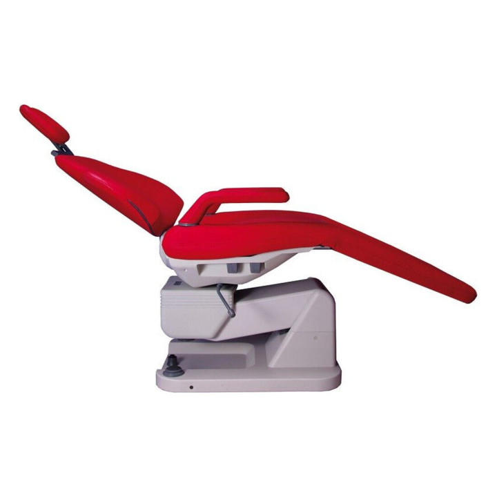 CADEIRA DENTAL FIMET F1