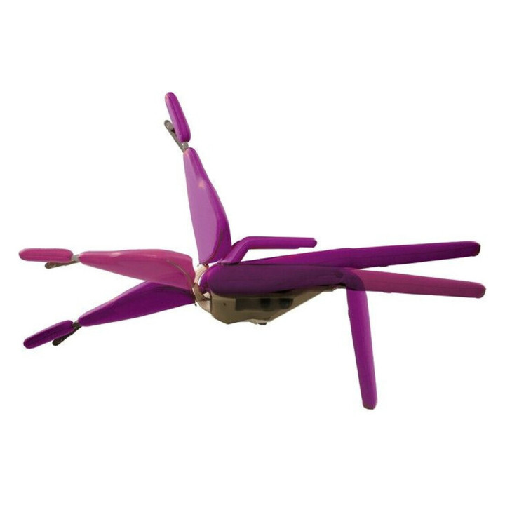 CADEIRA DENTAL FIMET F1