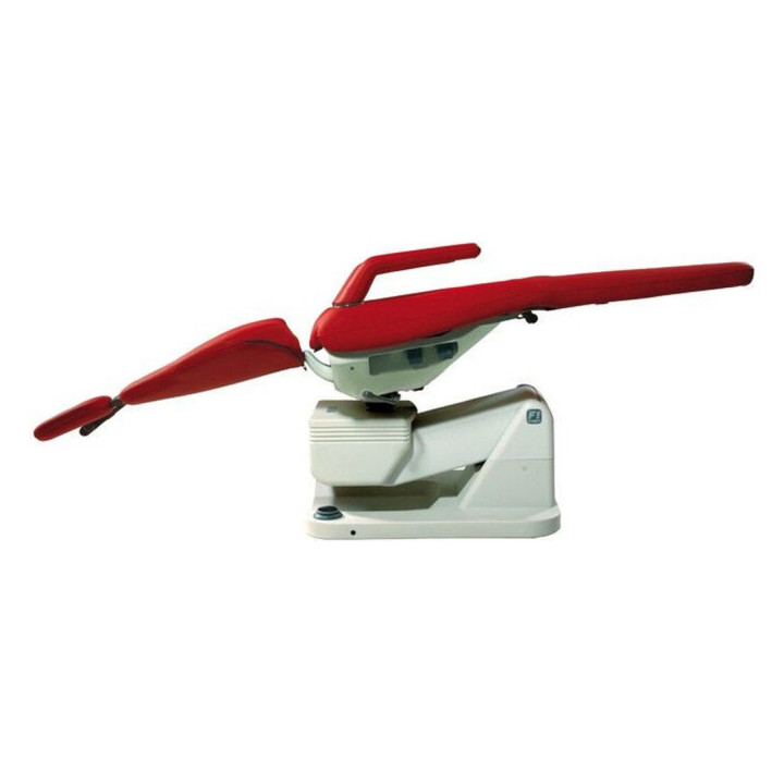 CADEIRA DENTAL FIMET F1