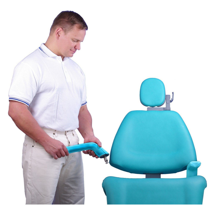 CADEIRA DENTAL FIMET F1