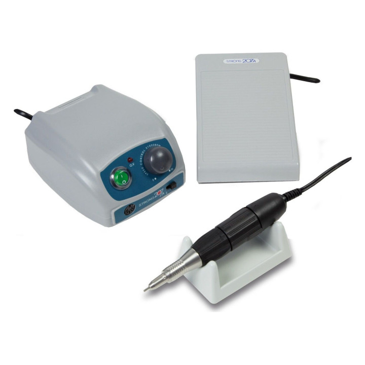 EQUIPAMENTO DE PODOLOGIA IZARO