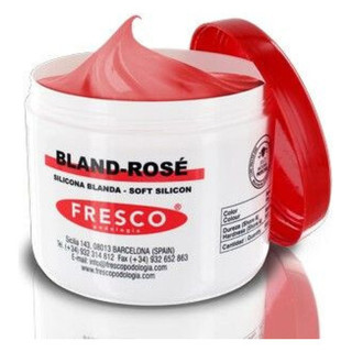 BLAND ROSE