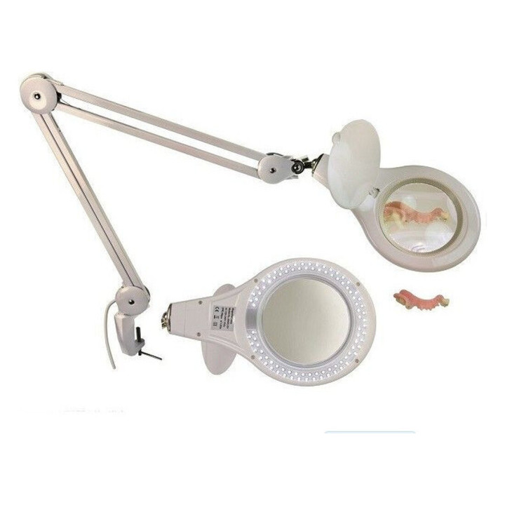 LAMPADA LUPA VISION