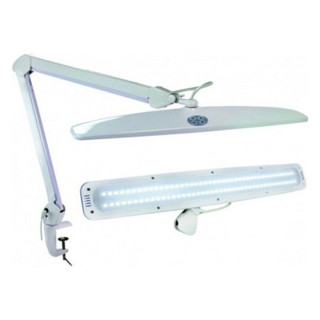 LÂMPADA DE ARMA ARTICULADA LED