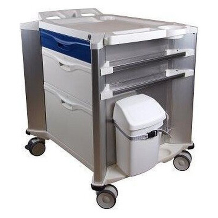 Medtrolley Basic
