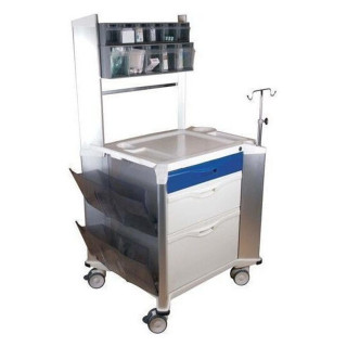 Medtrolley "Anestesia"