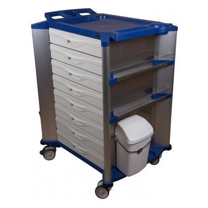 Medtrolley "Distribución"
