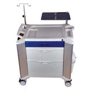 Medtrolley "Parada"