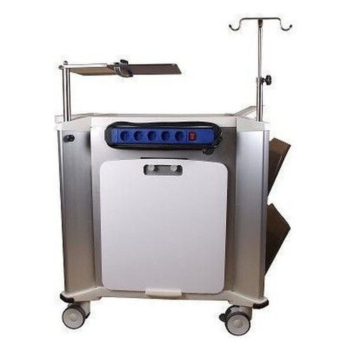 Medtrolley "Parada"