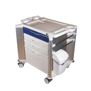 Medtrolley "Curas"
