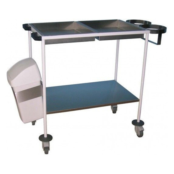 Carro de curas