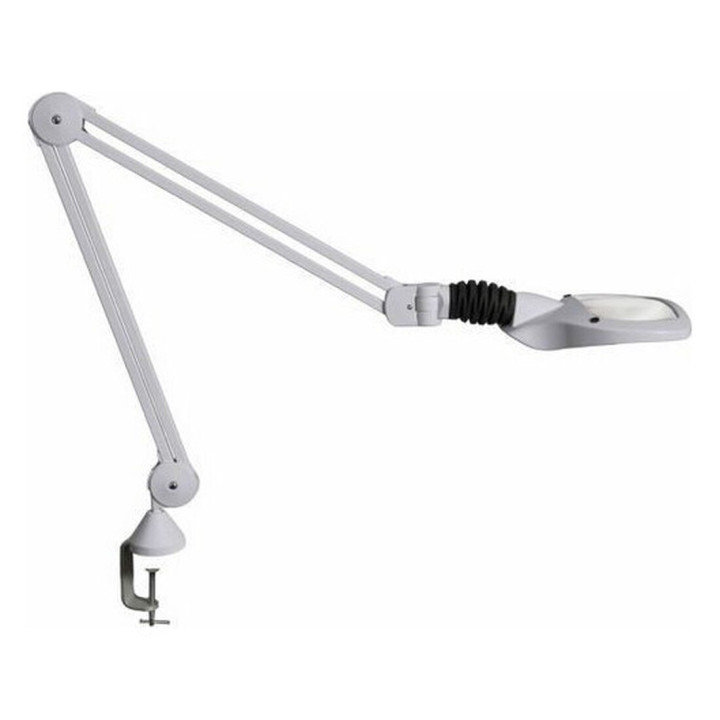 LÂMPADA LUPA LUXO WAVE LED