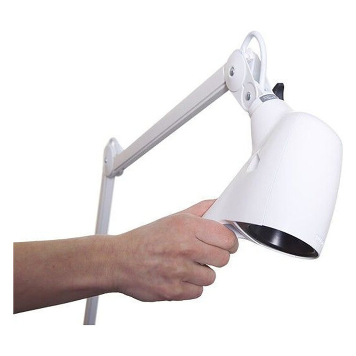 LÂMPADA DE RECONHECIMENTO CARELITE LED