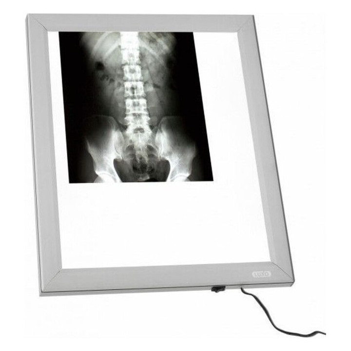 NEGATOSCOPIO AF 400 LED