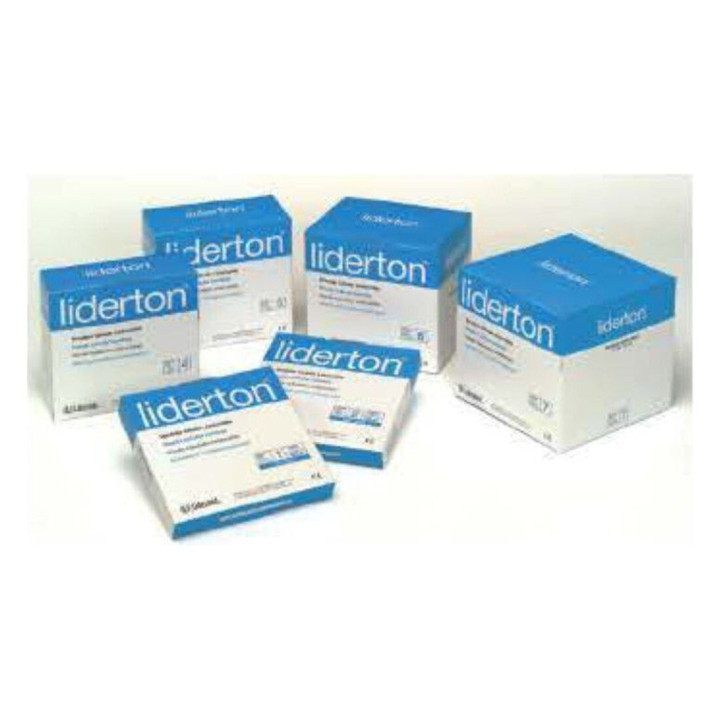 LIDERTON
