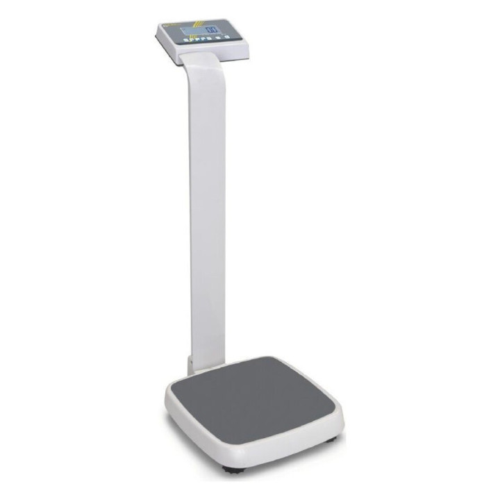 Balança electrónica de chão pessoal MPE