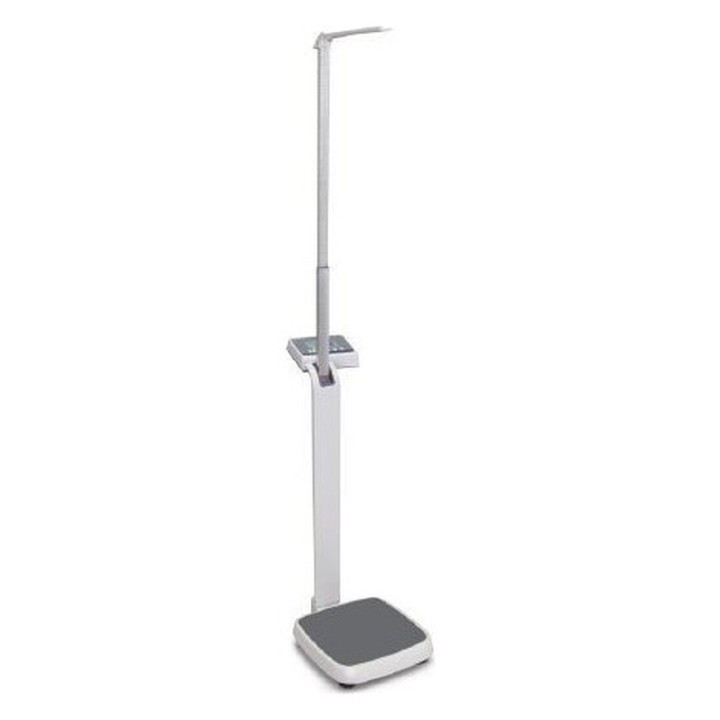 Balança electrónica de chão pessoal MPE