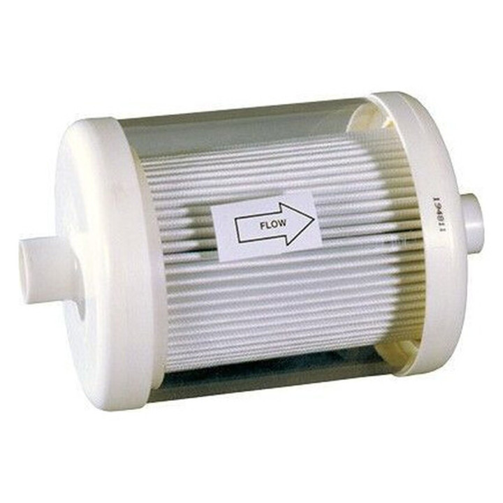 FILTRO BACTERIOLOGICO CATTANI