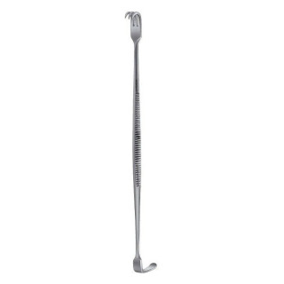 SEPARADOR DUPLO D1650
