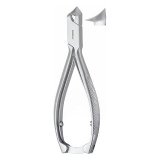 ALICATE MEIA LUA 13,5cm