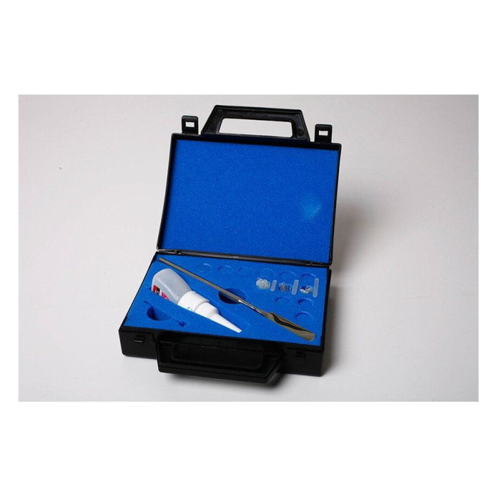 Kit Reparação Unhas