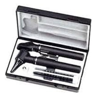 OTO/OFTALMOSCOPIO RIESTER RI-MINI