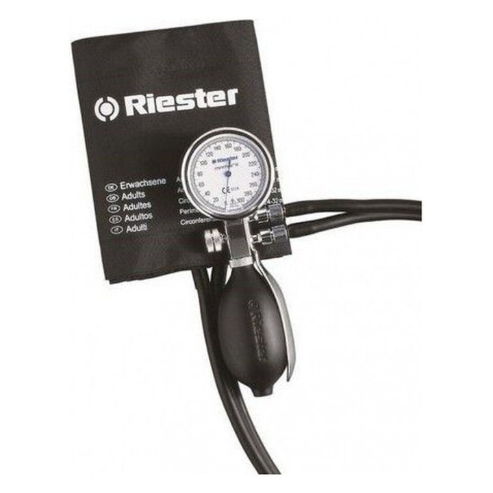 RIESTER MINIMUS III