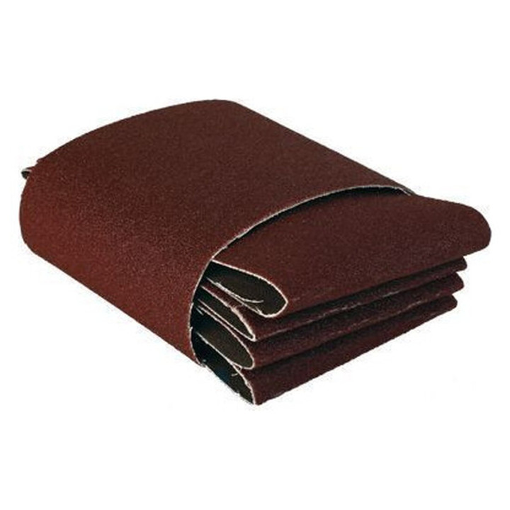 Bandas de LIJA