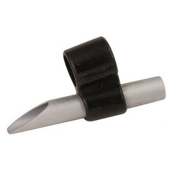 CANULA AUTOAJUSTABLE