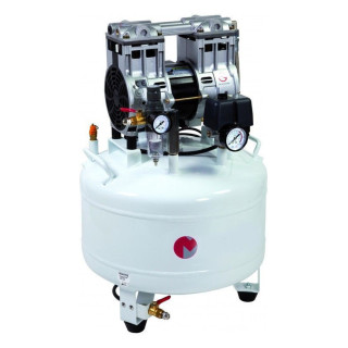 COMPRESOR DRY PISTON 80 l/min.