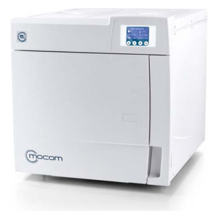 Autoclave MOCOM B Classic.
