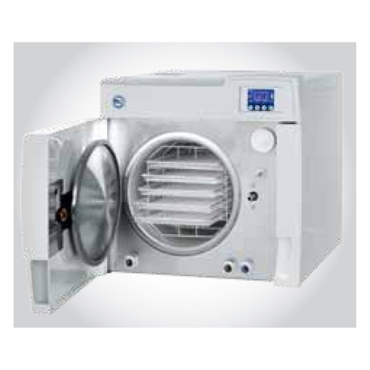 Autoclave MOCOM B Classic.