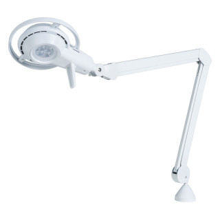 Lámpra de reconocimiento MS LED