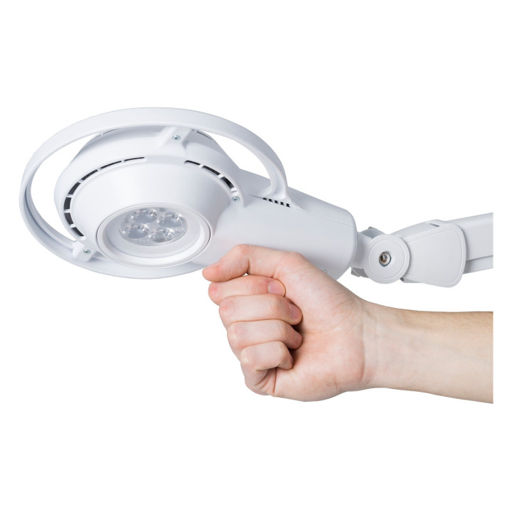 Lámpara de reconocimiento MS LED PLUS