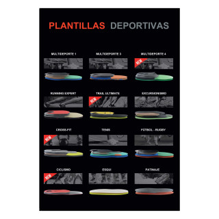 Cuadriptico Palmilhas e materiais 2018