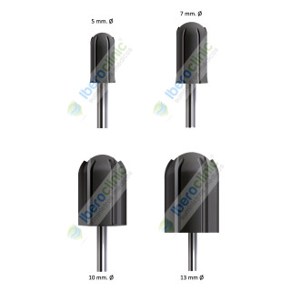 MATERIAL: Acero simple+cilindro expansible de caucho.
