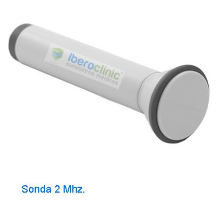 Dopplers fetales Sonicaid SR2 y SR3