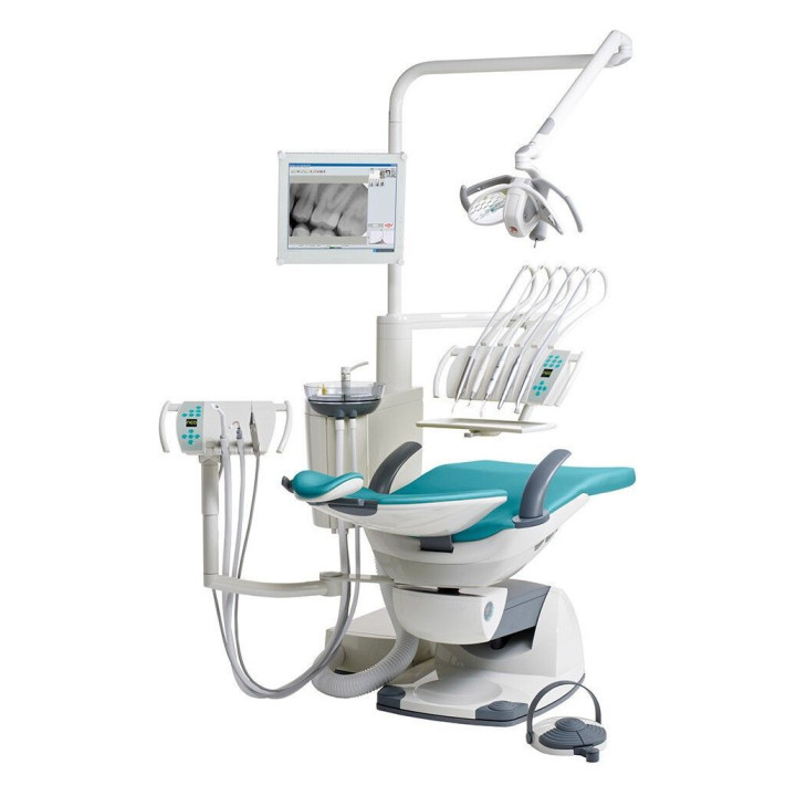 EQUIPAMENTO DENTAL NEO